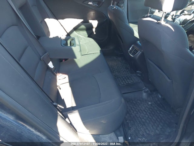 Chevrolet MALIBU 1LT 2016 1G1ZE5ST5GF242683 Image 8