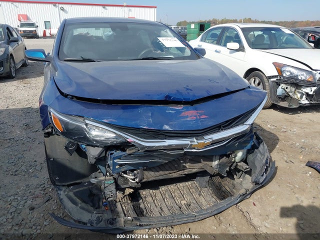 Chevrolet Malibu 1fl 2019 1G1ZC5ST2KF138084 Image 11