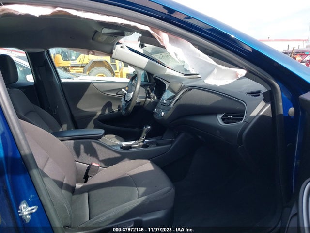 Chevrolet Malibu 1fl 2019 1G1ZC5ST2KF138084 Image 5