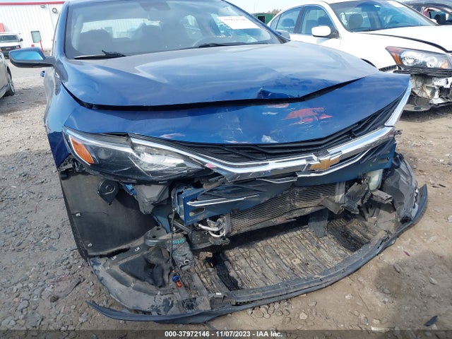 Chevrolet Malibu 1fl 2019 1G1ZC5ST2KF138084 Image 6