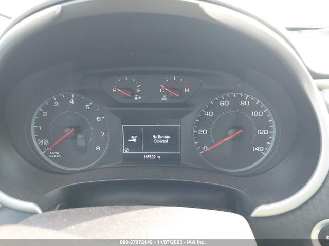 Chevrolet Malibu 1fl 2019 1G1ZC5ST2KF138084 Image 7