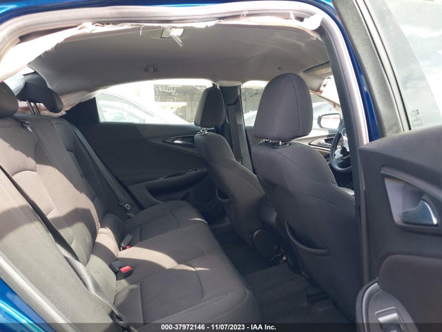 Chevrolet Malibu 1fl 2019 1G1ZC5ST2KF138084 Image 8