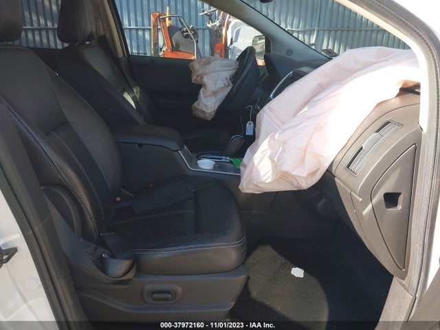 2010 FORD EDGE LIMITED VIN: 2FMDK3KC1ABB75874