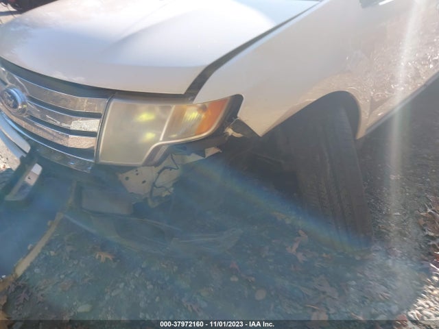2010 FORD EDGE LIMITED VIN: 2FMDK3KC1ABB75874