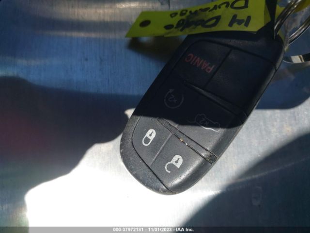 1C4RDHDG7EC551744 Dodge DURANGO LIMITED