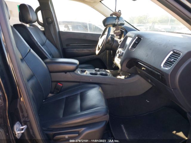 1C4RDHDG7EC551744 Dodge DURANGO LIMITED