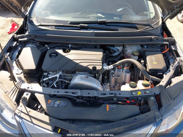 Chevrolet Volt Premier 2018 1G1RD6S58JU133776 Image 10