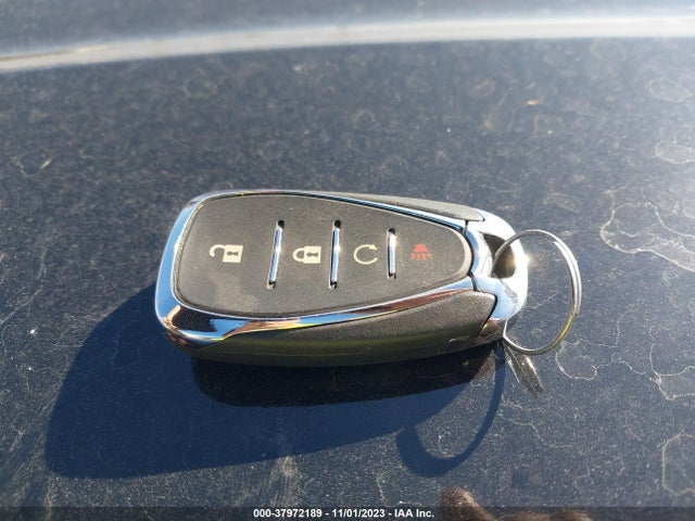 Chevrolet Volt Premier 2018 1G1RD6S58JU133776 Image 11