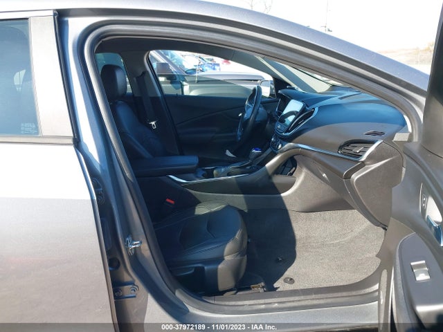 Chevrolet Volt Premier 2018 1G1RD6S58JU133776 Image 5