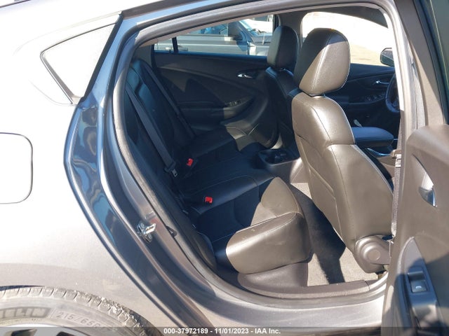 Chevrolet Volt Premier 2018 1G1RD6S58JU133776 Image 8