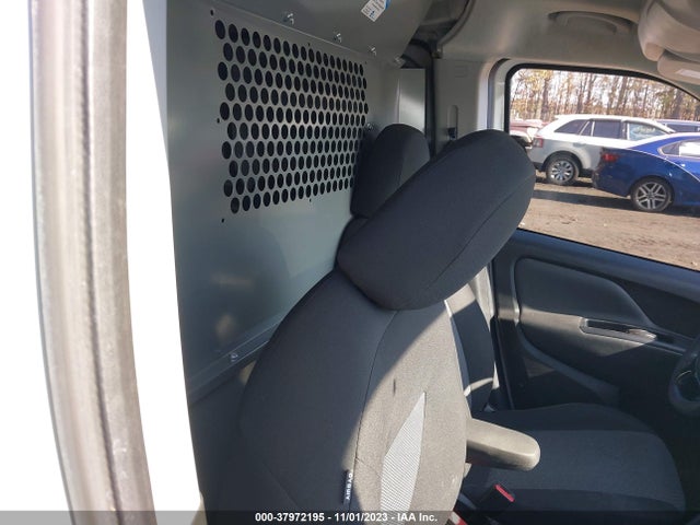 ZFBHRFAB4M6V31493 RAM Promaster City Tradesman