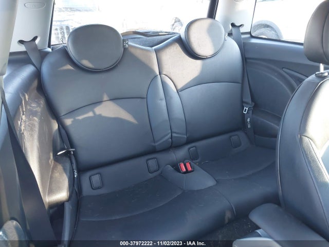2007 MINI COOPER S WMWMF735X7TL86755 Photo 7