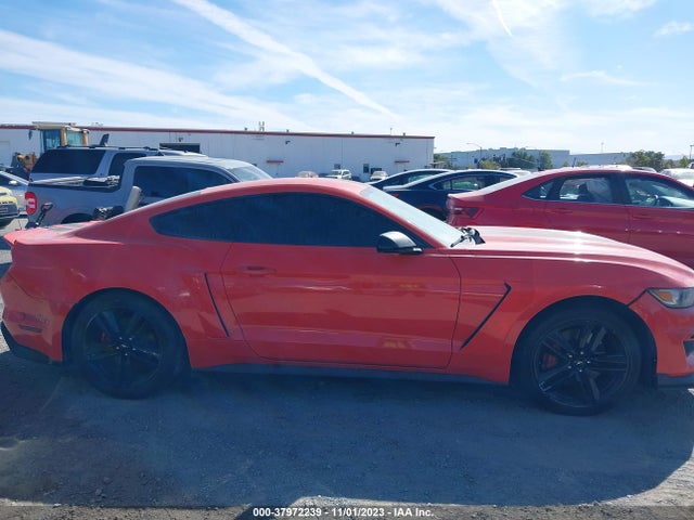 Ford Mustang Ecoboost 2015 1FA6P8TH5F5339442 Image 14