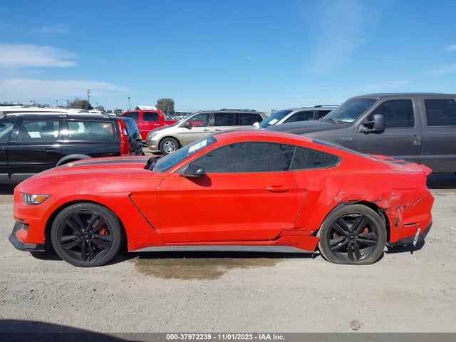 Ford Mustang Ecoboost 2015 1FA6P8TH5F5339442 Image 15
