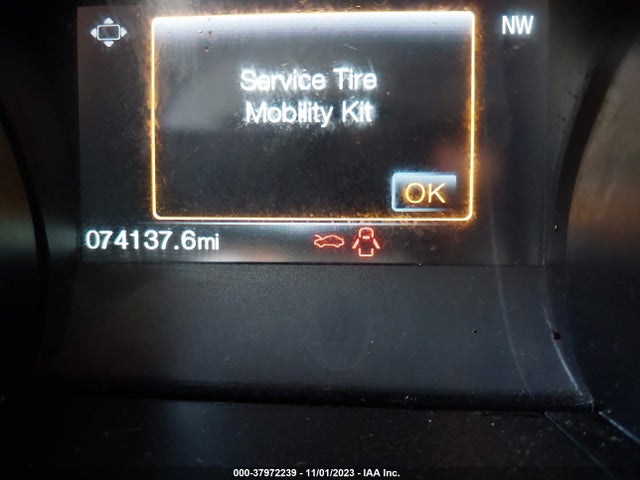 Ford Mustang Ecoboost 2015 1FA6P8TH5F5339442 Image 16