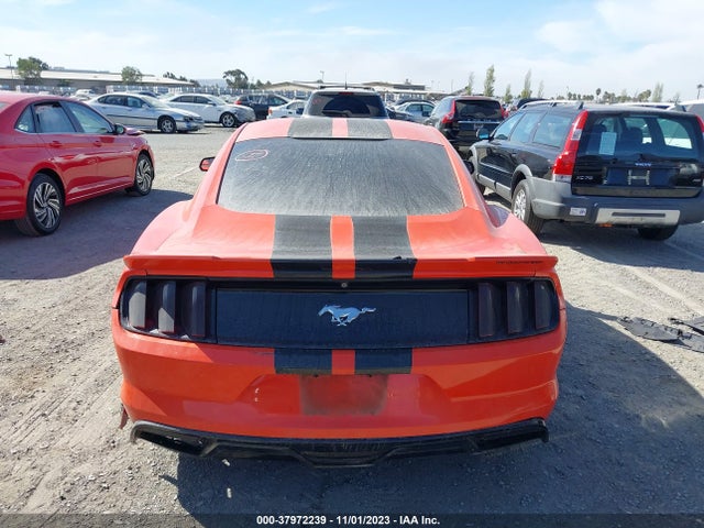 Ford Mustang Ecoboost 2015 1FA6P8TH5F5339442 Image 17