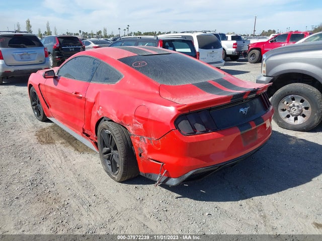 Ford Mustang Ecoboost 2015 1FA6P8TH5F5339442 Image 3