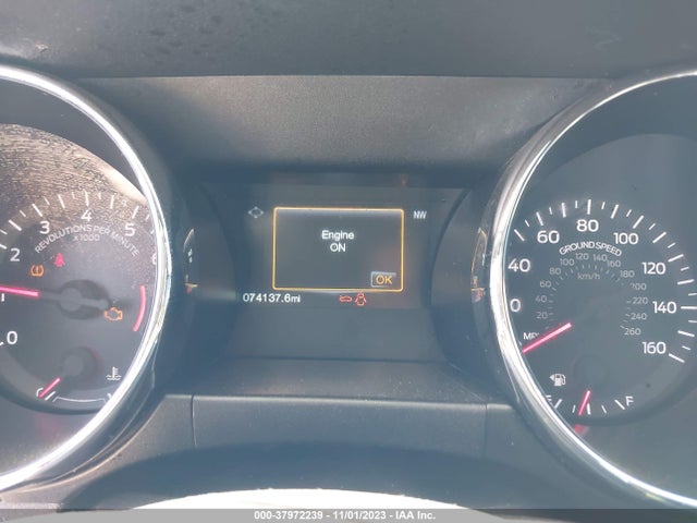 Ford Mustang Ecoboost 2015 1FA6P8TH5F5339442 Image 7