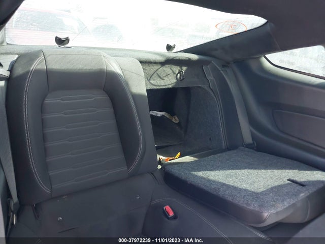 Ford Mustang Ecoboost 2015 1FA6P8TH5F5339442 Image 8