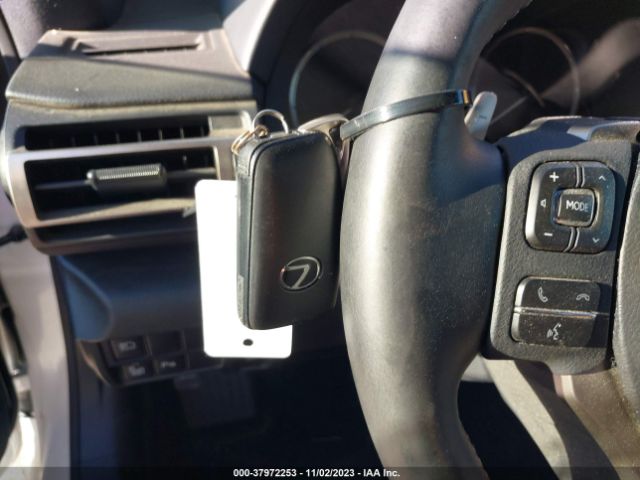 2019 LEXUS RC JTHHZ5BC8K5020305 Photo 10