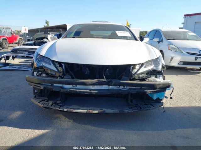 2019 LEXUS RC JTHHZ5BC8K5020305 Photo 5