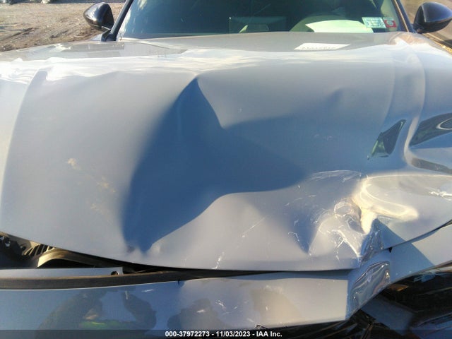 2023 HONDA ACCORD HYBRID SPORT-L VIN: 1HGCY2F7XPA019909