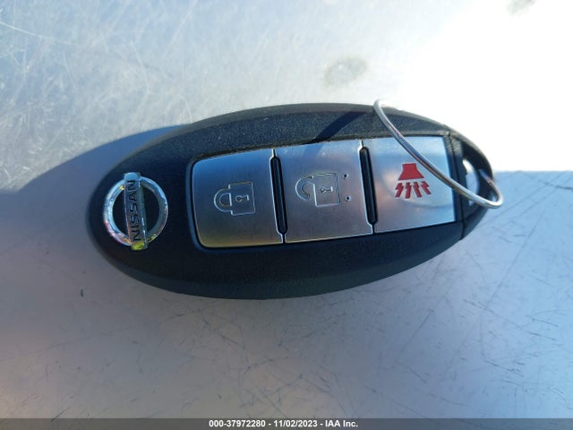 2013 NISSAN JUKE SV VIN: JN8AF5MV2DT228970