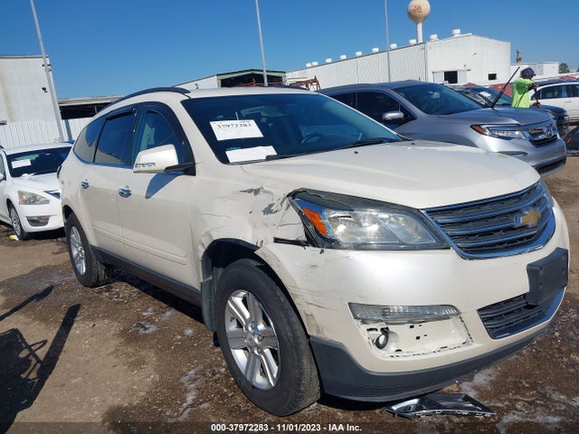 2014 1GNKVGKD4EJ313466 главное изображение