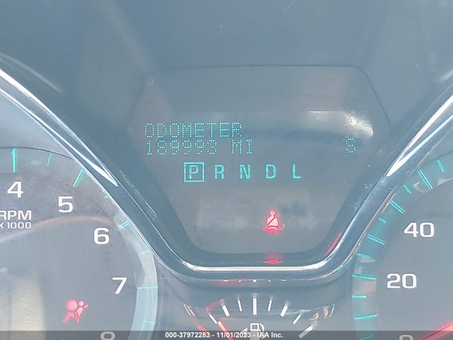 Chevrolet Traverse Lt 2014 1GNKVGKD4EJ313466 Image 15