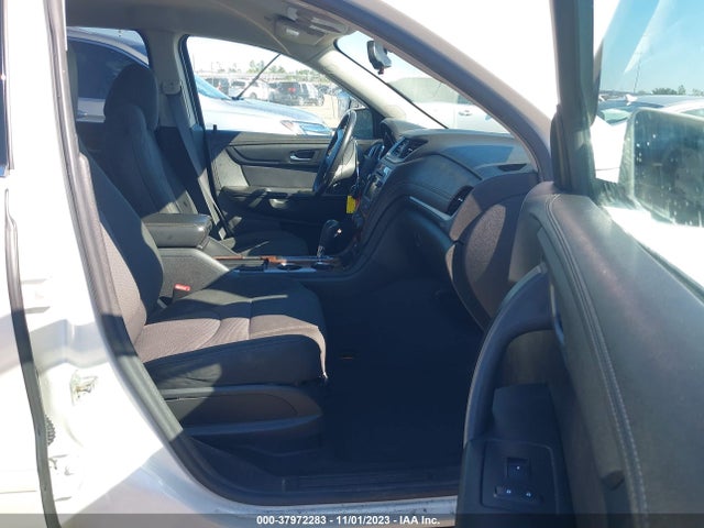 Chevrolet Traverse Lt 2014 1GNKVGKD4EJ313466 Image 5