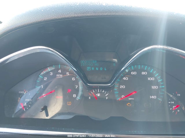Chevrolet Traverse Lt 2014 1GNKVGKD4EJ313466 Image 7