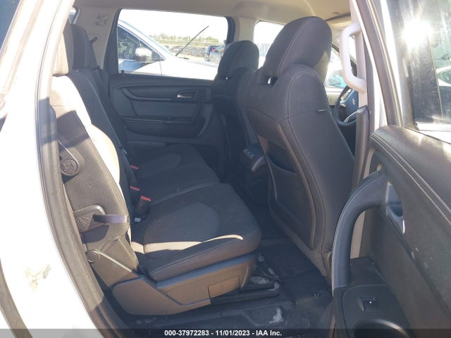 Chevrolet Traverse Lt 2014 1GNKVGKD4EJ313466 Image 8