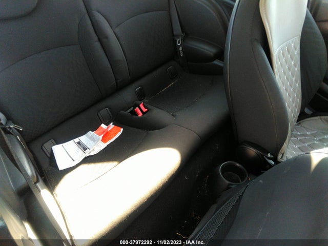2009 MINI COOPER WMWMF33549TW76209 Photo 7