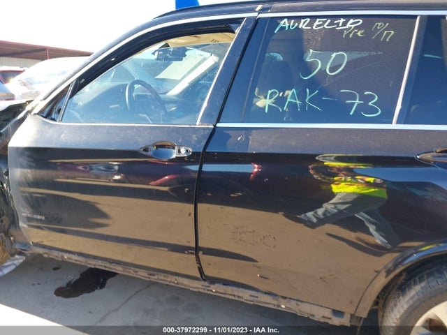 BMW X5 Xdrive35i 2015 5UXKR0C52F0K58954 Image 15