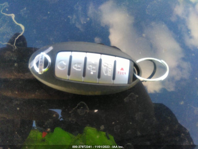 Nissan Rogue Sl 2019 5N1AT2MV4KC822133 Image 11