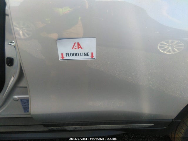 Nissan Rogue Sl 2019 5N1AT2MV4KC822133 Image 6