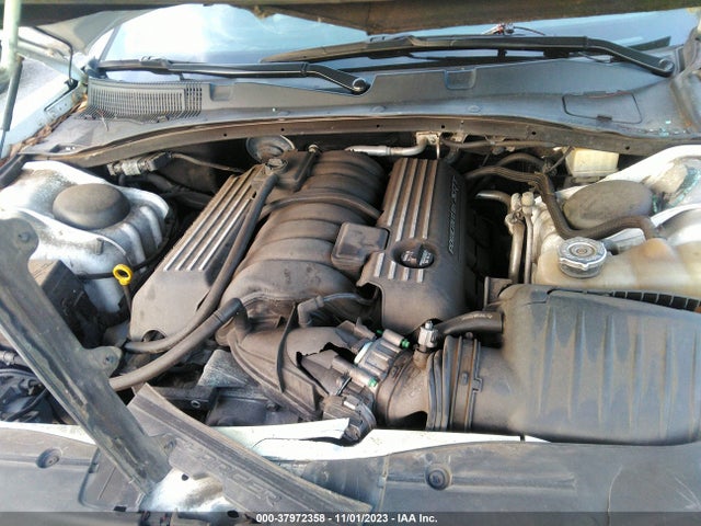 Dodge Charger Scat Pack Rwd 2019 2C3CDXGJ0KH572519 Image 10