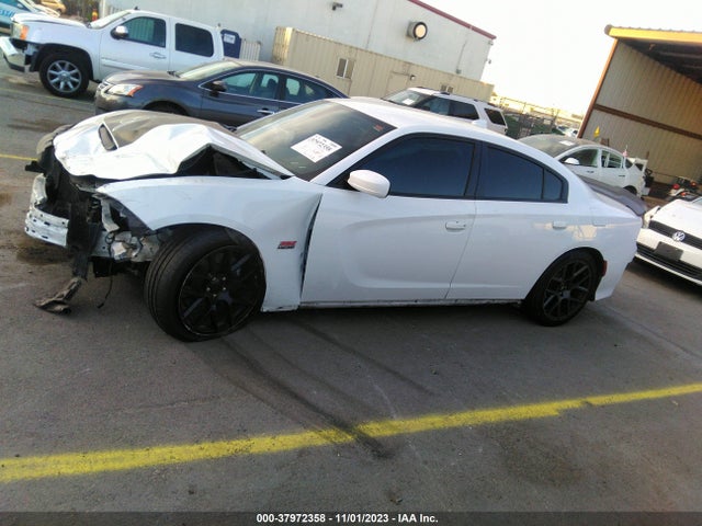 Dodge Charger Scat Pack Rwd 2019 2C3CDXGJ0KH572519 Image 15