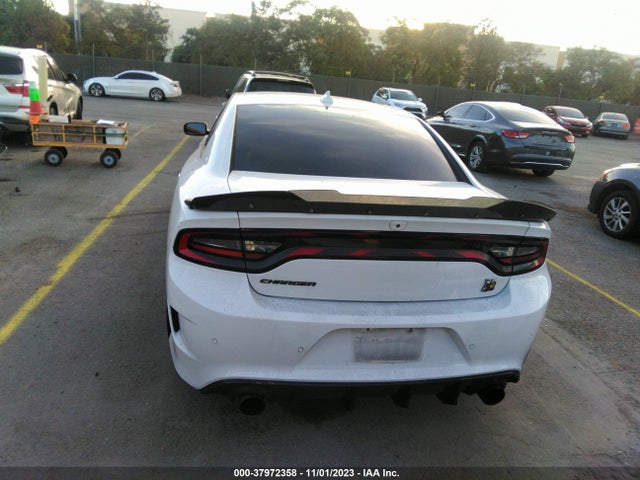 Dodge Charger Scat Pack Rwd 2019 2C3CDXGJ0KH572519 Image 17