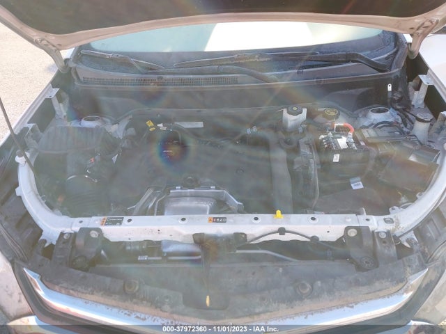 Chevrolet Equinox Premier 2019 2GNAXPEX8K6139468 Image 10