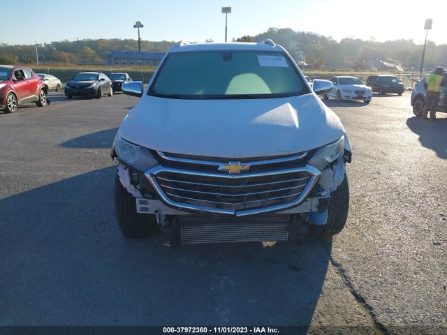 Chevrolet Equinox Premier 2019 2GNAXPEX8K6139468 Image 12