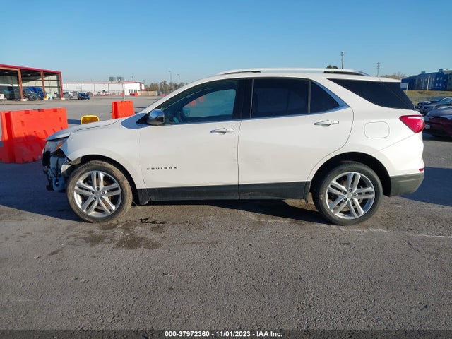 Chevrolet Equinox Premier 2019 2GNAXPEX8K6139468 Image 14