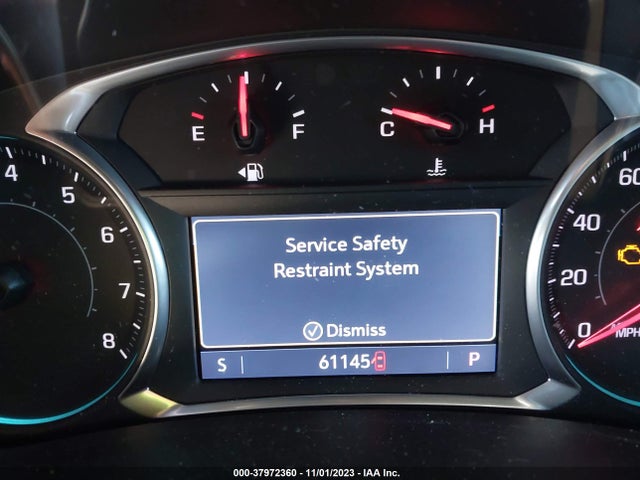 Chevrolet Equinox Premier 2019 2GNAXPEX8K6139468 Image 15