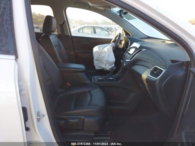 Chevrolet Equinox Premier 2019 2GNAXPEX8K6139468 Image 5