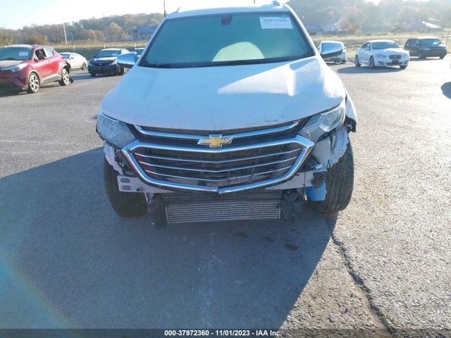 Chevrolet Equinox Premier 2019 2GNAXPEX8K6139468 Image 6