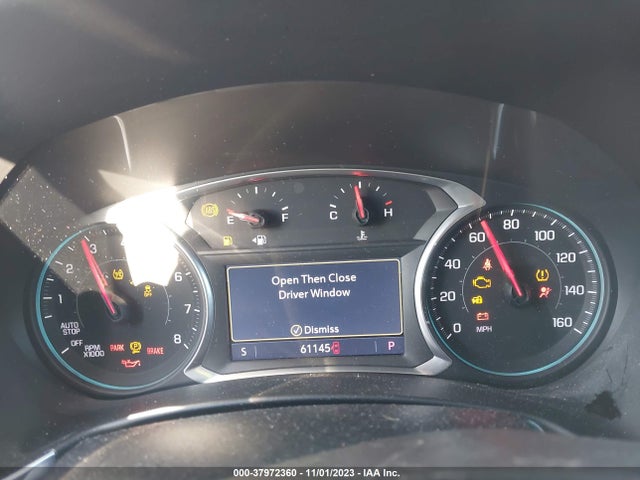 Chevrolet Equinox Premier 2019 2GNAXPEX8K6139468 Image 7