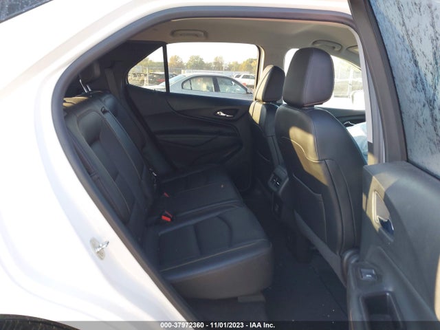 Chevrolet Equinox Premier 2019 2GNAXPEX8K6139468 Image 8