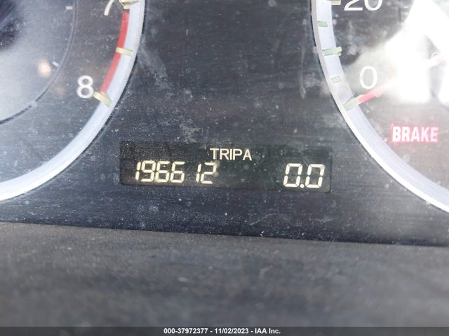 2009 HONDA ACCORD 2.4 EX-L VIN: 1HGCS11839A003629