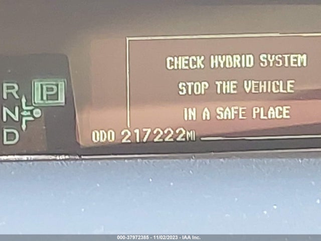 Toyota Prius Three 2014 JTDKN3DU7E0369745 Image 15