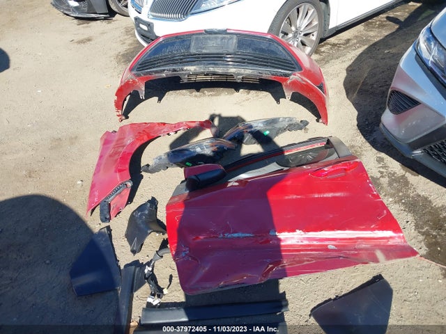 Toyota COROLLA LE 2017 2T1BURHEXHC906675 Image 12